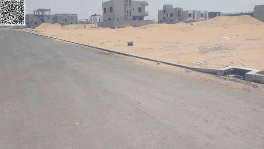 Plot for Sale in Al Zahya, Ajman - 1c3e030a-5641-4834-b42d-8f0403eea031. jpg