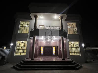 5 Cпальни Вилла в аренду в Аль Тивайа, Аль-Айн - WhatsApp Image 2025-06-19 at 10.51. 09 PM. jpeg