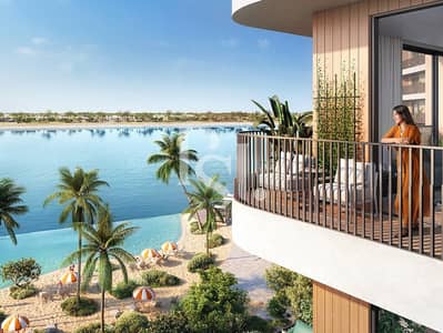 2 Cпальни Апартаменты Продажа в Яс Айленд, Абу-Даби - Gardenia-Bay-Watermarked (17). jpg