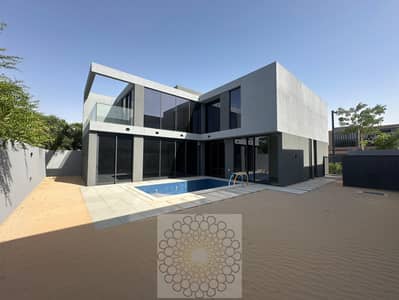 2 Cпальни Вилла Продажа в Тилал Сити, Шарджа - 5لا5. jpg