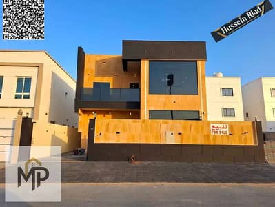فیلا 5 غرف نوم للبيع في الزاهية، عجمان - batch_773411090-1066x800. jpg