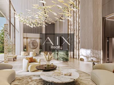 Студия Продажа в Аль Васль, Дубай - Safa_Gate-Gallery-08. jpg