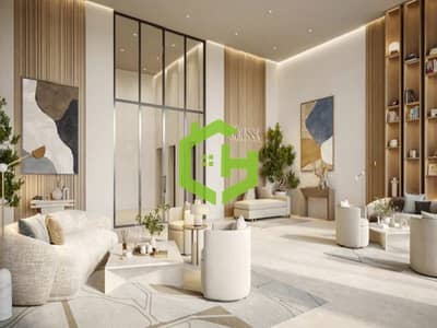 2 Bedroom Flat for Sale in Town Square, Dubai - 7. png