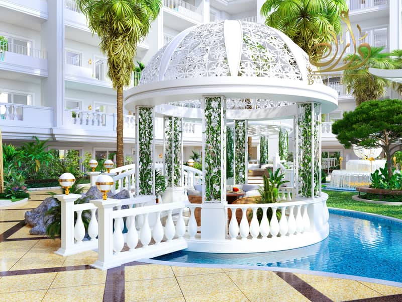9 Green Gazebo. jpg