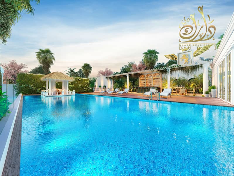 14 Oasis Oceana Outdoor Pool. jpg