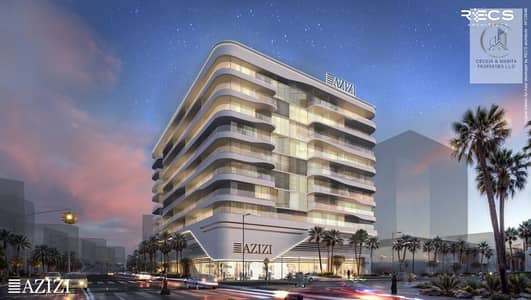 Studio for Sale in Al Furjan, Dubai - AFC-054B-D-IMG-EXTERIOR PERSPECTIVE 02_01_page-0001. jpg