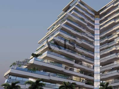 2 Bedroom Apartment for Sale in Arjan, Dubai - Branded Tower | Flat 5% Discount | Premier Lifestyle Destination