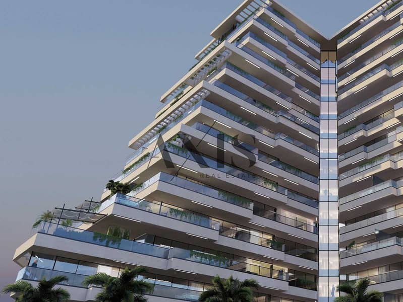 Branded Tower | Flat 5% Discount | Premier Lifestyle Destination Branded Tower | Flat 5% Discount | Premier Lifestyle Destination