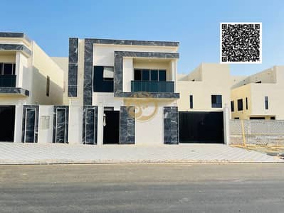 فیلا 4 غرف نوم للبيع في الحليو، عجمان - IMG-20250621-WA0422. jpg