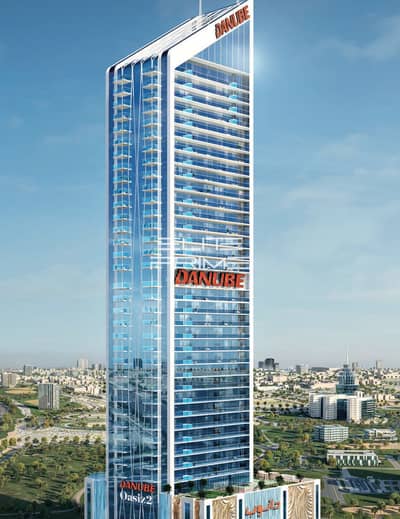 Studio for Sale in Dubai Silicon Oasis (DSO), Dubai - j9cypTlZfw03X2CgV62EusUKJfR4m68HnEBFzFN9. png