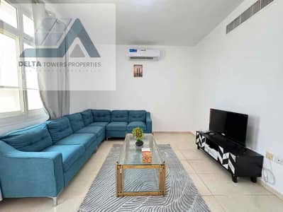 فلیٹ 1 غرفة نوم للايجار في مدينة خليفة، أبوظبي - 2c786212-f2d3-4c3a-b444-2699e80e9e8d. jpg