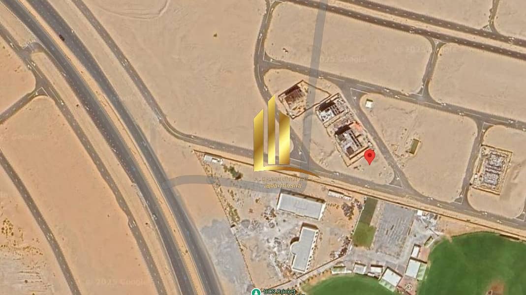 3 ‪25°19'27.2_N 55°34'52.1_E - Google Maps - Google Chrome‬ 21_06_2025 01_34_29 م. png