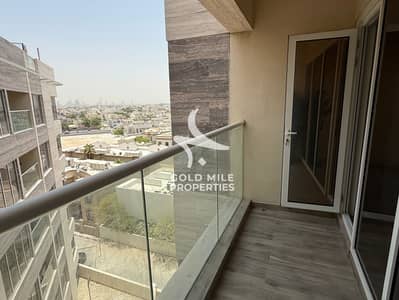 فلیٹ 1 غرفة نوم للايجار في البرشاء، دبي - IMG_8554. JPG