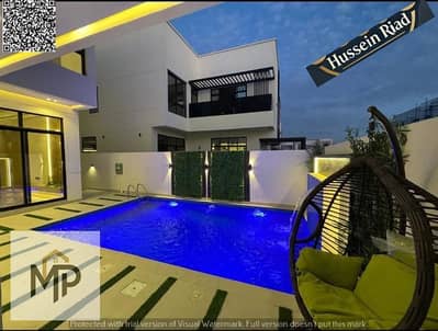 فیلا 5 غرف نوم للبيع في الحليو، عجمان - batch_IMG-20250611-WA0961. jpg