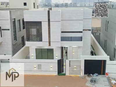 فیلا 4 غرف نوم للبيع في الحليو، عجمان - batch_777590459-1066x800. jpg