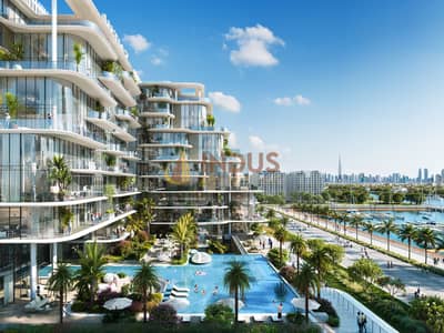 1 Спальня Апартамент Продажа в Дейра Айленд, Дубай - 9. jpg