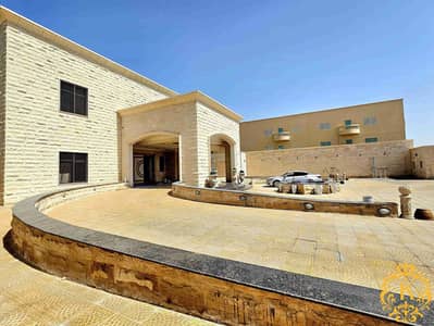 7 Bedroom Villa for Rent in Mohammed Bin Zayed City, Abu Dhabi - 1000377345. jpg