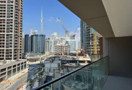 1 Bedroom Apartment for Sale in Business Bay, Dubai - a4882e9b-3ce2-4c2f-a73b-d2dcf6c04ba1. jpeg
