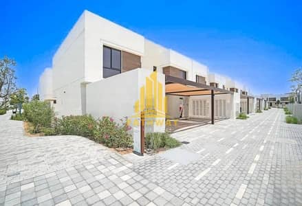 2 Schlafzimmer Townhouse zum zur Miete in Yas Island, Abu Dhabi - wmremove-transformed (1). jpeg