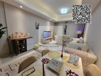 1 Bedroom Flat for Rent in Al Rashidiya, Ajman - WhatsApp Image 2025-06-21 at 2.34. 45 PM. jpeg
