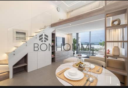Студия Продажа в Джумейра Вилладж Серкл (ДЖВС), Дубай - WhatsApp Image 2024-11-27 at 12.43. 04 AM. jpeg