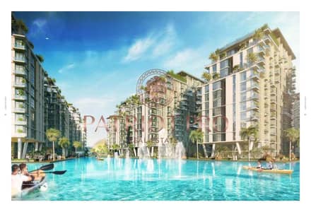 Studio for Sale in Dubai South, Dubai - WhatsApp Image 2025-06-18 at 2.42. 11 PM (7). jpeg
