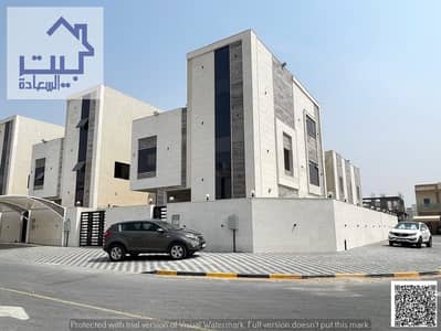 6 Bedroom Villa for Rent in Al Amerah, Ajman - IMG-20250619-WA0678. jpg