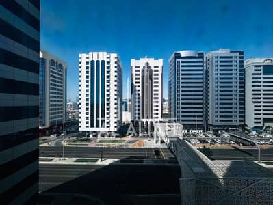 机场大道， 阿布扎比 写字楼待租 - IMG-20250621-WA0061. jpg