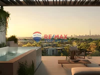 1 Bedroom Flat for Sale in Majan, Dubai - IMG_0268. JPG
