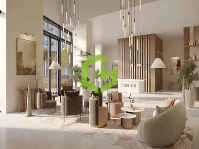 2 Bedroom Flat for Sale in Town Square, Dubai - 505. png