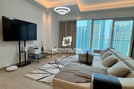 1 Bedroom Apartment for Sale in Jumeirah Lake Towers (JLT), Dubai - Best Floor Plan | Prime Location | Modern Finishes