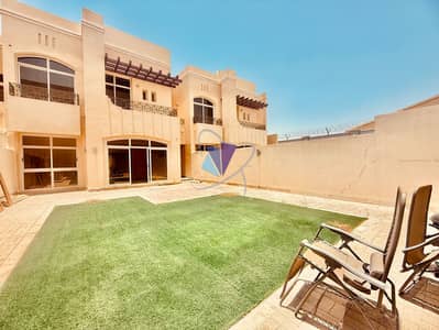 6 Cпальни Апартаменты в аренду в Аль Нахьян, Абу-Даби - ae034289-7069-47bb-9623-17e24b0f9df8. jpg