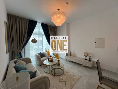 2 Bedroom Apartment for Rent in Al Furjan, Dubai - 2. jpg