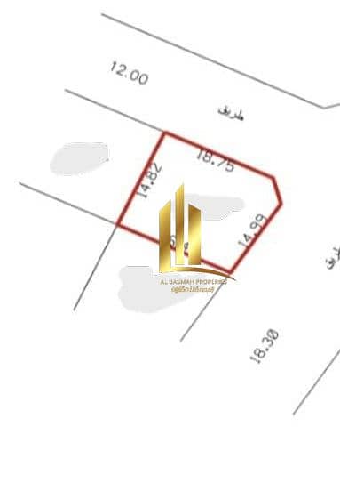 Plot for Sale in Al Maliha, Sharjah - cc87a9d2-35db-4b0a-a780-99cac40053ee. jpeg