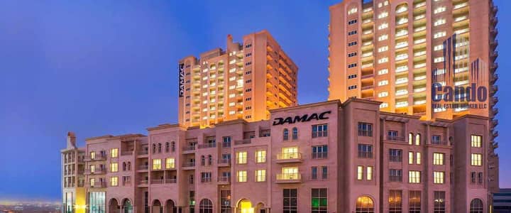 استوديو  للايجار في جبل علي، دبي - شقة في صبربيا،داون تاون جبل علي،جبل علي 35000 درهم - 11990419