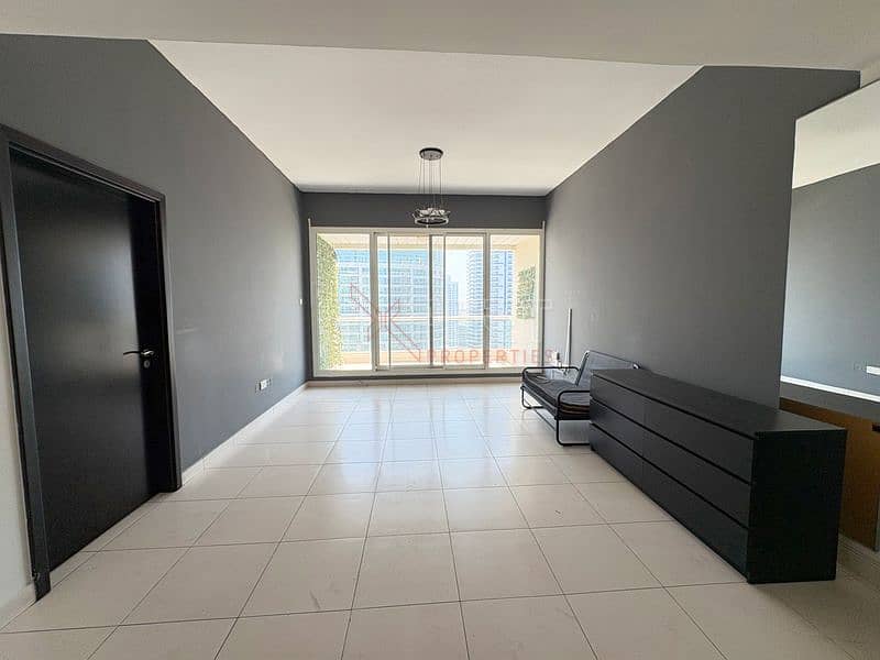 Community & Canal View | High Floor | Upgraded