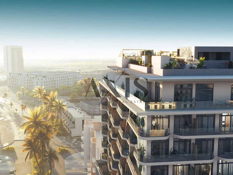 Квартира в Джумейра Вилладж Серкл (ДЖВС),ДжейВиСи Дистрикт 10,Vitality Residence, 873709 AED - 11990427 Квартира в Джумейра Вилладж Серкл (ДЖВС),ДжейВиСи Дистрикт 10,Vitality Residence, 873709 AED - 11990427