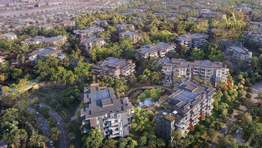 2 Cпальни Апартаменты Продажа в Аль Фурджан, Дубай - Ghaf-Wood-Dubailand-09. jpg