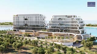 Great Investment | Fully Furnished | Completion: 2027 | 70/30 Payment Plan