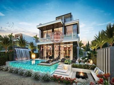 4 Cпальни Вилла Продажа в Дамак Лагунс, Дубай - 779563854-400x300. jpeg