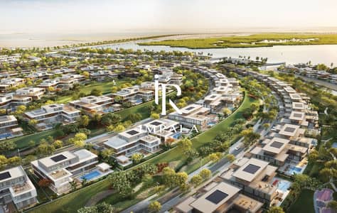 3 Bedroom Townhouse for Sale in Al Reem Island, Abu Dhabi - WhatsApp Image 2025-06-21 at 14.10. 20. jpeg