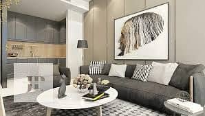Studio for Sale in Jumeirah Village Triangle (JVT), Dubai - images (12). jpeg