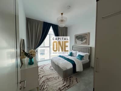 2 Bedroom Flat for Rent in Al Furjan, Dubai - 7. jpg