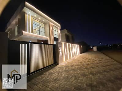 فیلا 4 غرف نوم للبيع في الحليو، عجمان - batch_IMG-20250511-WA0961. jpg
