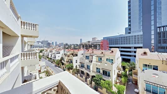 1 Bedroom Apartment for Rent in Jumeirah Village Circle (JVC), Dubai - IMG-20240708-WA0015. jpg