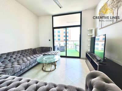 2 Bedroom Apartment for Rent in Al Jaddaf, Dubai - IMG_7225. jpg