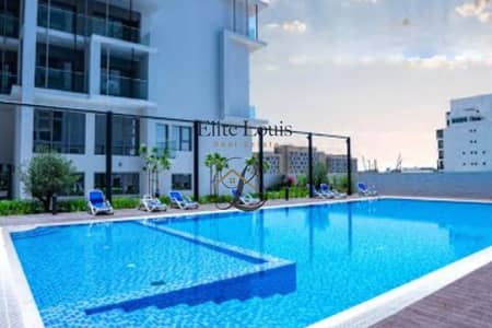 2 Bedroom Apartment for Sale in Masdar City, Abu Dhabi - 3. jpg
