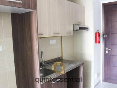 Studio for Sale in Jumeirah Village Circle (JVC), Dubai - KITCHEN. jpeg