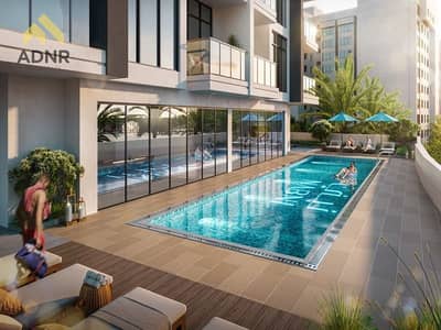 1 Bedroom Flat for Sale in Al Furjan, Dubai - WhatsApp Image 2024-10-17 at 2.46. 16 PM (8). jpeg