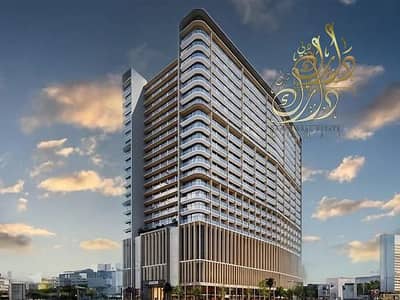 1 Спальня Апартаменты Продажа в Джебель Али, Дубай - 1. jpg